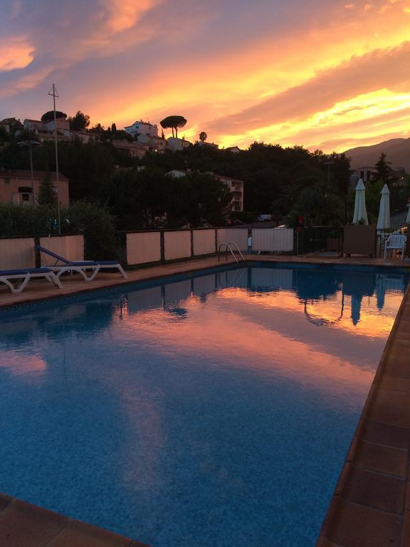 Mas De Vence - Hotel-Restaurant Kültér fotó