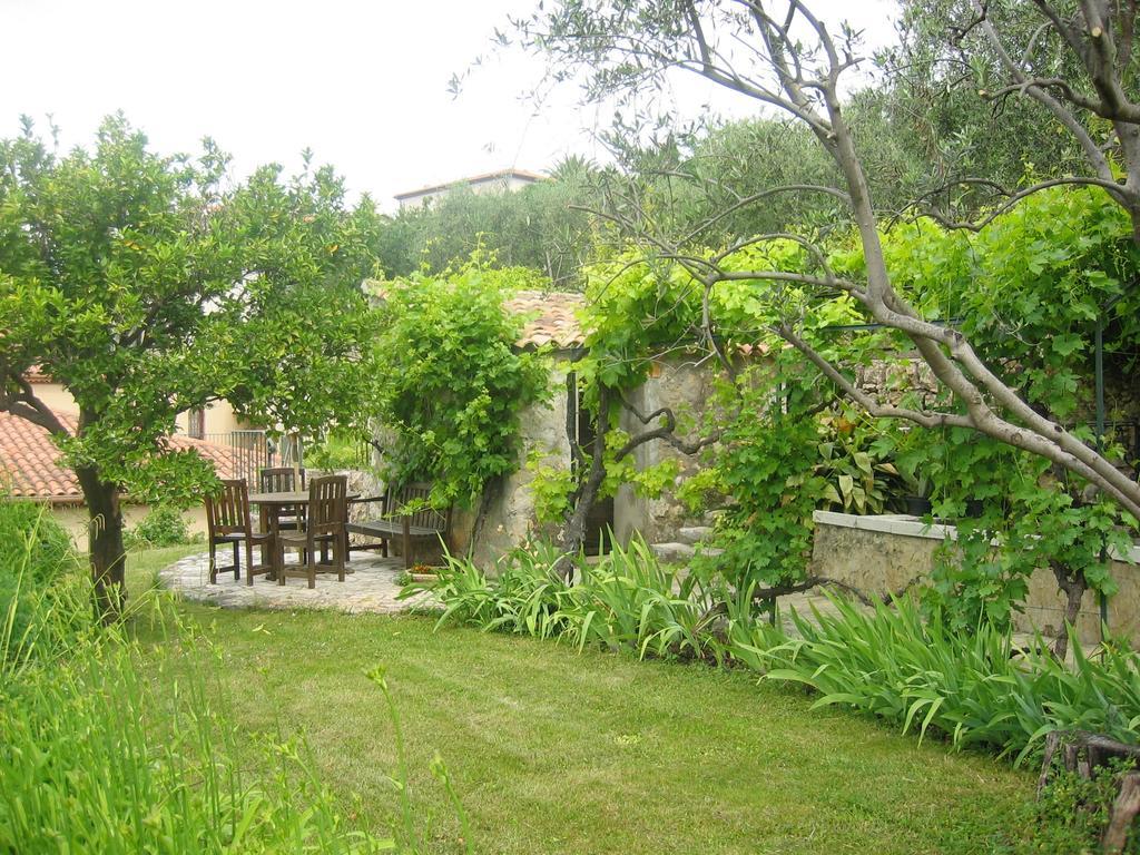 Mas De Vence - Hotel-Restaurant Kültér fotó