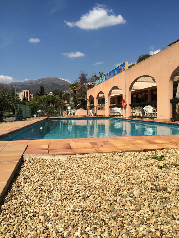 Mas De Vence - Hotel-Restaurant Kültér fotó