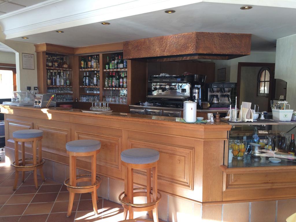 Mas De Vence - Hotel-Restaurant Kültér fotó
