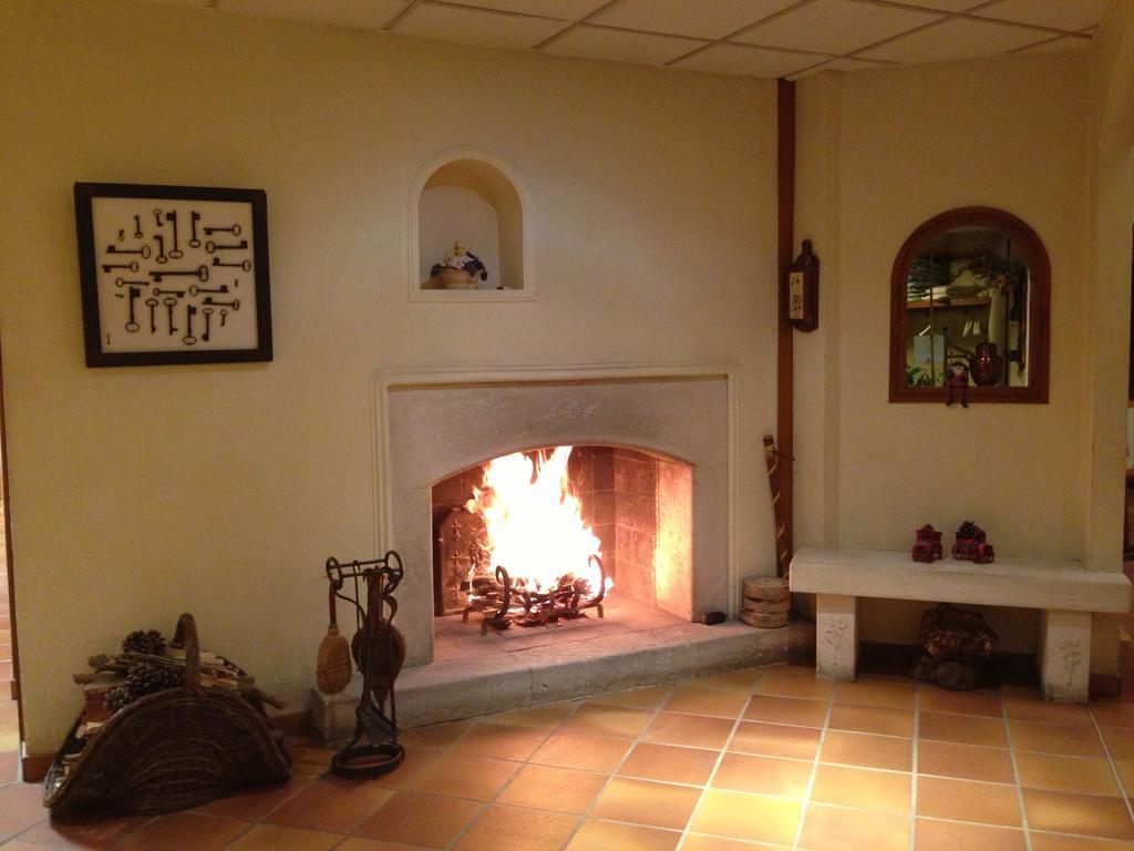 Mas De Vence - Hotel-Restaurant Kültér fotó