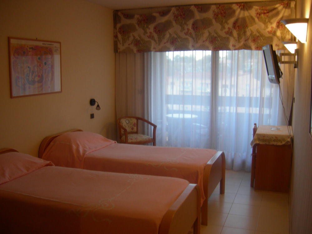 Mas De Vence - Hotel-Restaurant Kültér fotó